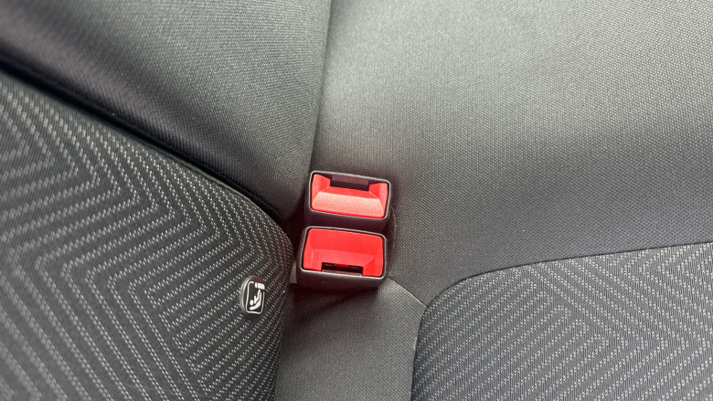 Ford Fiesta 1.1 Trend 5dr Petrol Hatchback